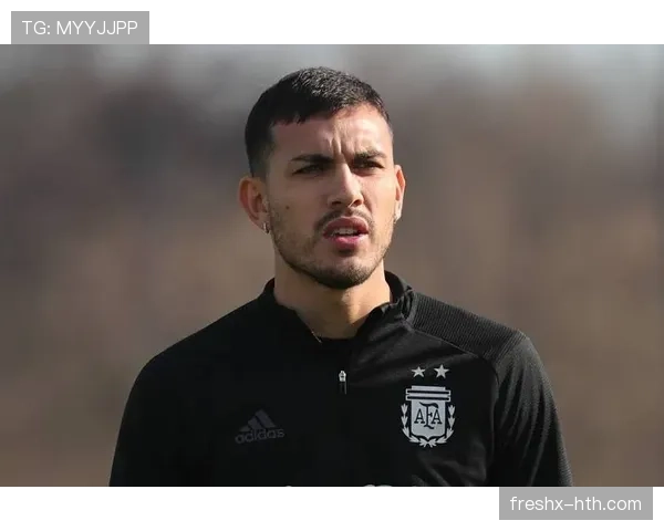 帕雷德斯展现上升空间，未来表现备受期待