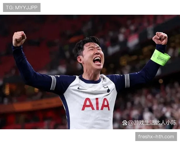 孙兴慜领军韩国足球新时代 朴智星传奇精神持续传承 孙兴慜领军韩国足球新时代 朴智星传奇精神持续传承