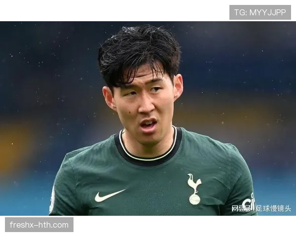 慢镜解析孙兴慜技术细节:超级前锋以毫厘之差诠释胜负关键 慢镜解析孙兴慜技术细节:超级前锋以毫厘之差诠释胜负关键