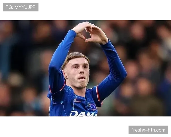 科尔·帕尔默国际赛场闪耀，关键进球助球队取胜