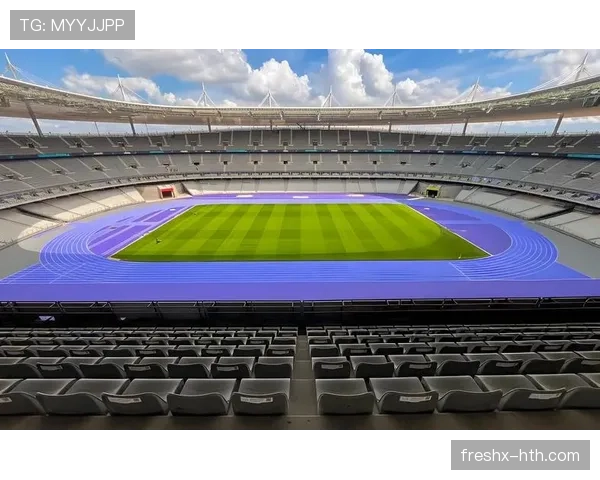 瓦列卡斯球场焕然一新，升级改造后首战大放异彩