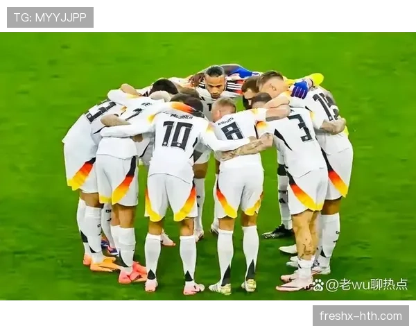 欧洲公园球场点燃德甲新赛季，球迷热盼精彩对决