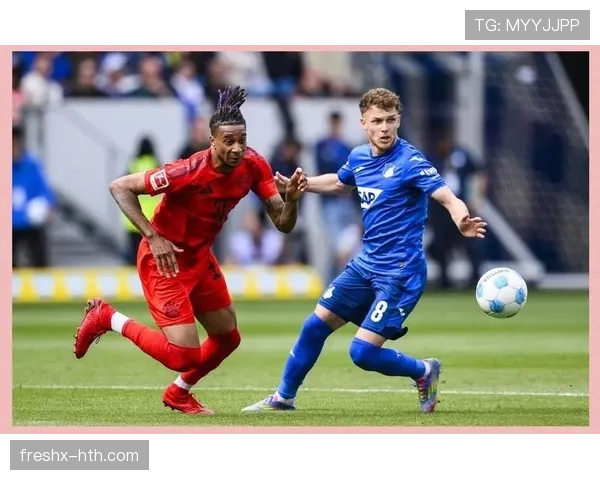 德甲焦点战一触即发:关键对决或将决定球队赛季命运 德甲焦点战一触即发:关键对决或将决定球队赛季命运