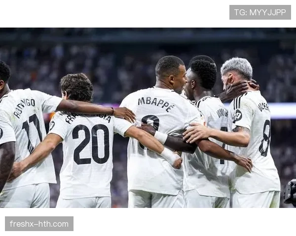 巴尔韦德关键发挥助皇马延续不败，彰显球队深度与核心状态