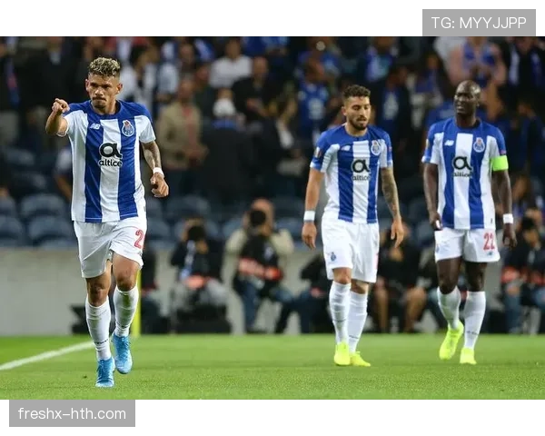 波尔图队赛季表现