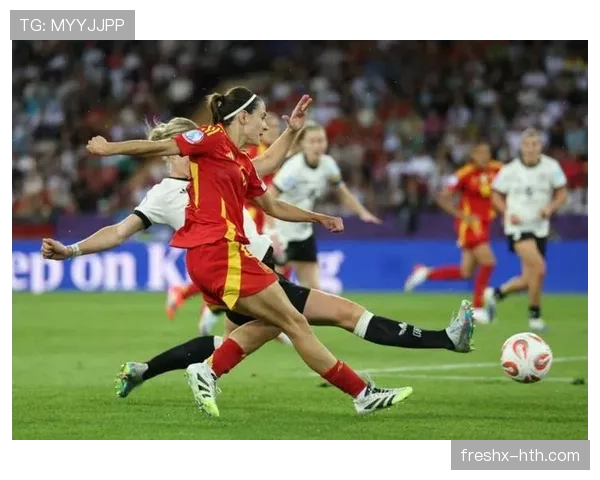 欧洲杯预选赛女足