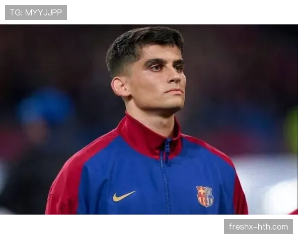 巴萨青训小将挑大梁，是阵容底气还是无奈之举？