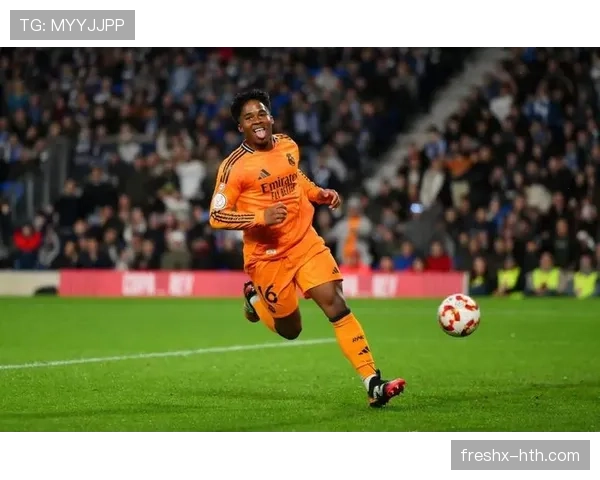 恩德里克进攻体系适配性解析 恩德里克进攻体系适配性解析