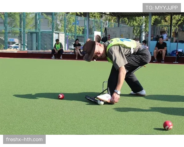 球门球出球新规细解：什么时候必须踢出界外才算有效？