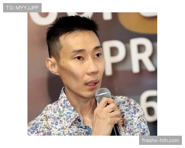 李宗伟退役后住的别墅，比林丹整个训练馆还贵