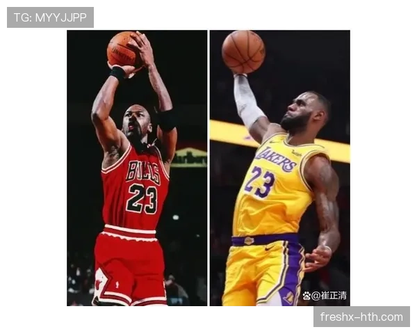 斯科蒂·皮蓬无球穿插拉开空间与乔丹单打效率差异